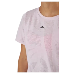 Ts Burnout Tee Frober