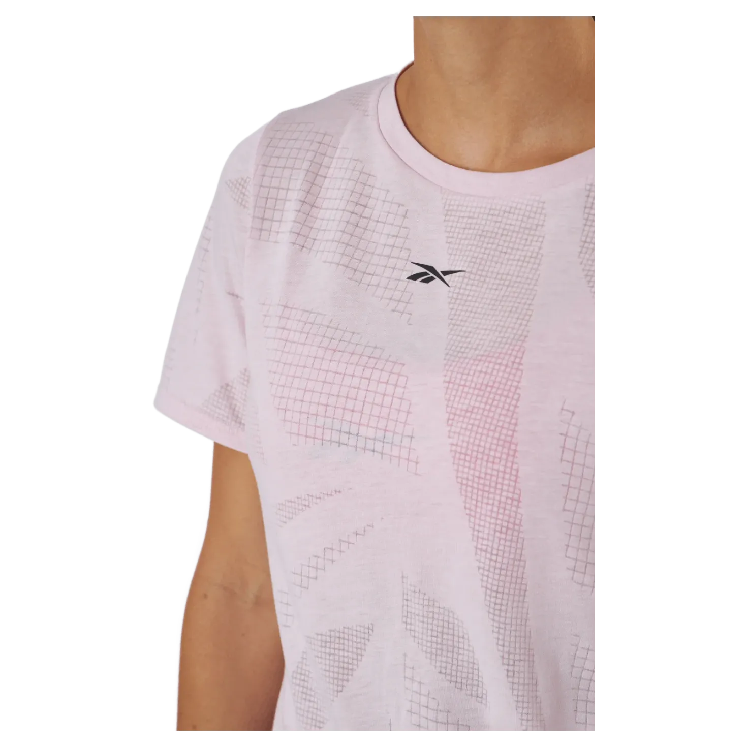 Ts Burnout Tee Frober
