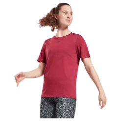 Ts Burnout Tee Punber
