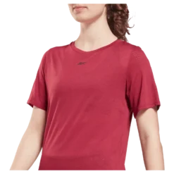 Ts Burnout Tee Punber