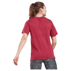 Ts Burnout Tee Punber