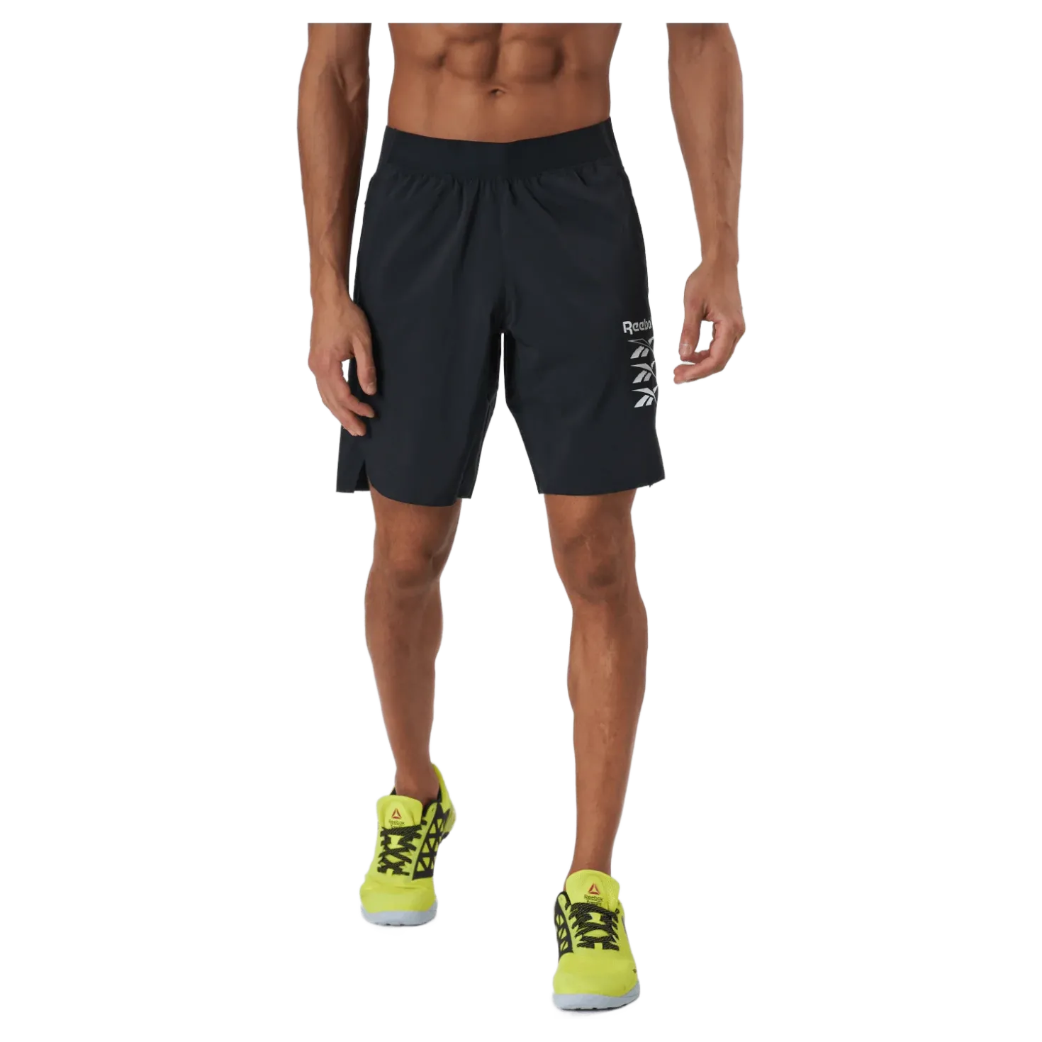 Ts Epic Lightweight Short Black