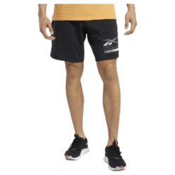 TS Epic Ltwt Short Gr Black