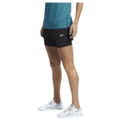 TS Epic Short 2 In 1 Black