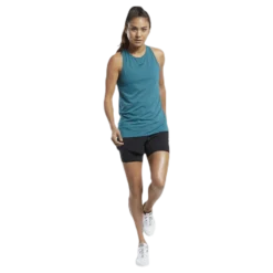 TS Epic Short 2 In 1 Black