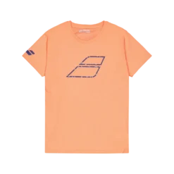 T-shirt Exe Big Flag Fluo Strike