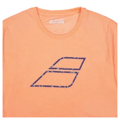 T-shirt Exe Big Flag Fluo Strike