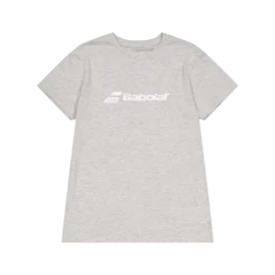 T-shirt Exercise Boy Grey