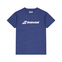 T-shirt Exercise Est Blue