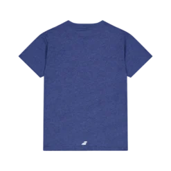 T-shirt Exercise Est Blue