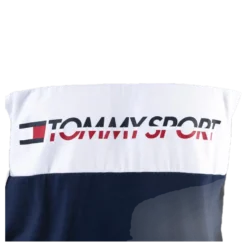 T-Shirt Logo Driver Blue