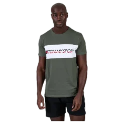 T-Shirt Logo Driver Patterned