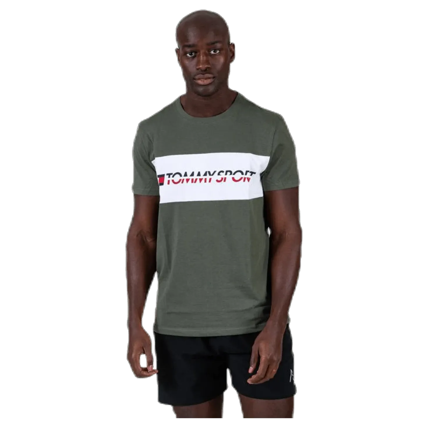 T-Shirt Logo Driver Patterned