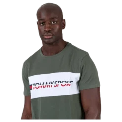 T-Shirt Logo Driver Patterned