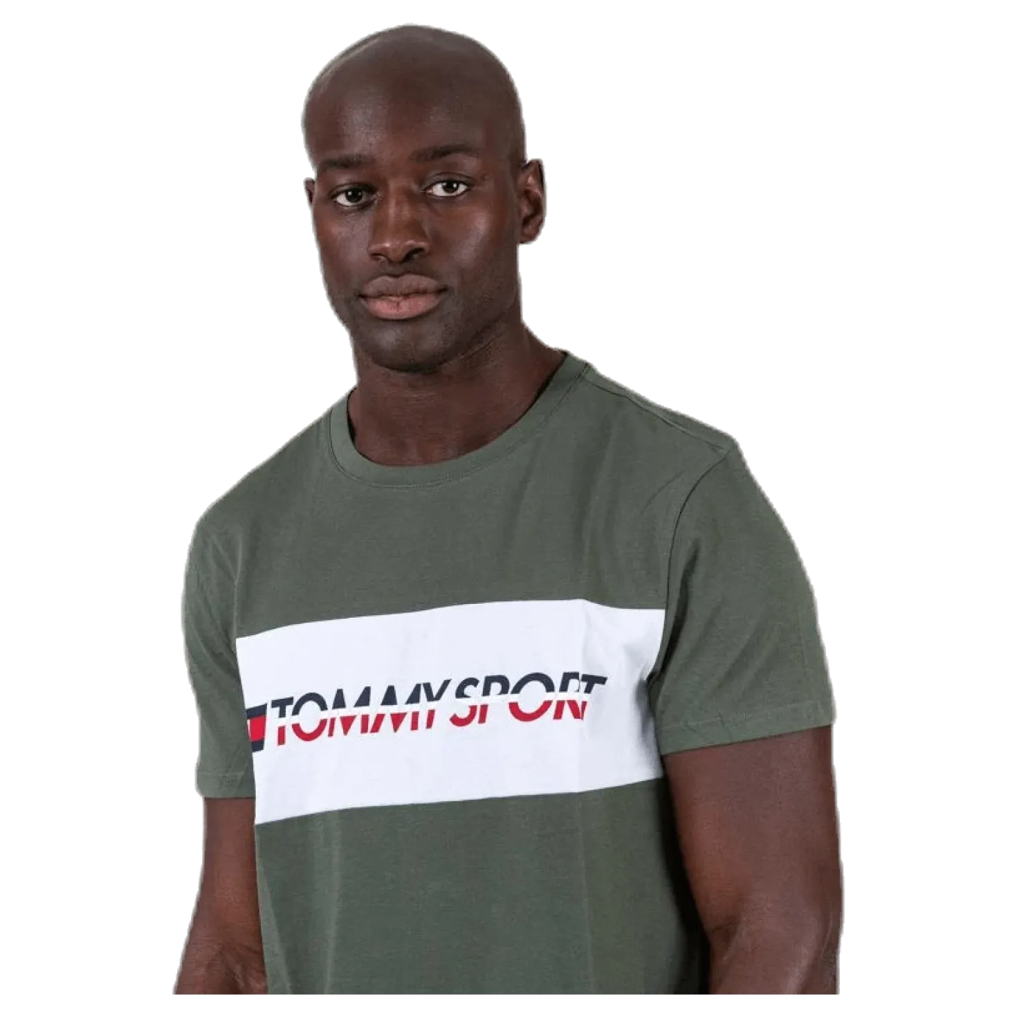 T-Shirt Logo Driver Patterned