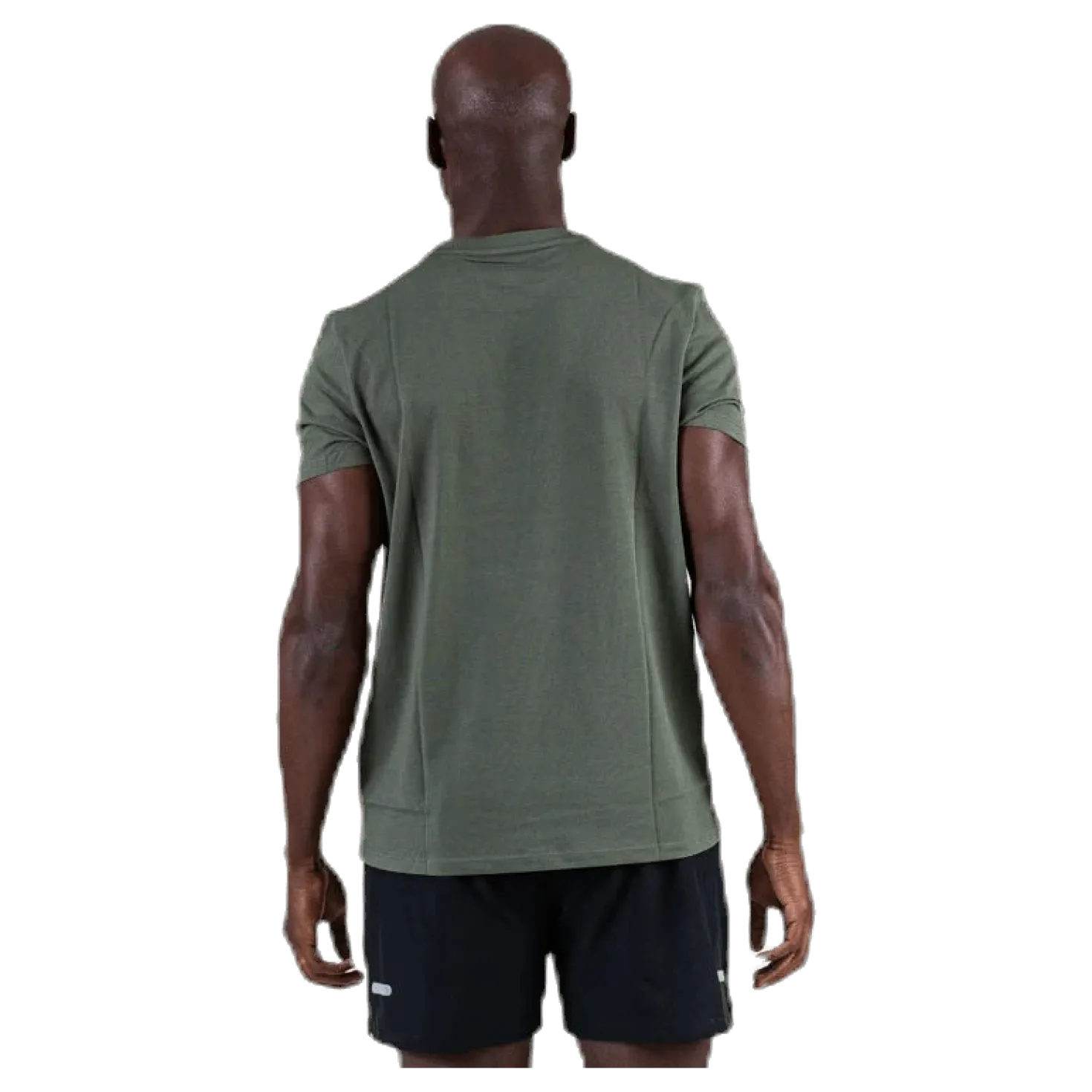 T-Shirt Logo Driver Patterned