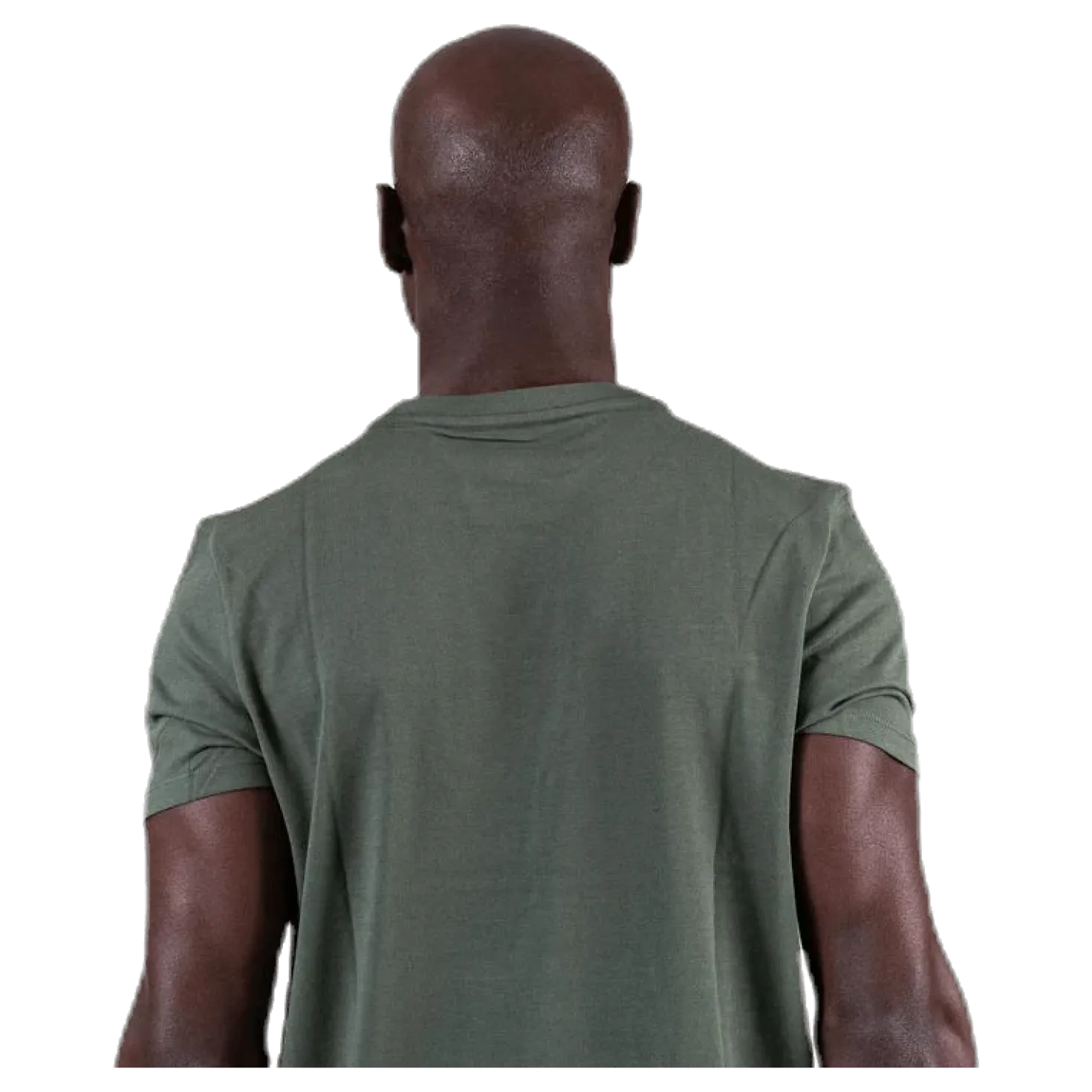 T-Shirt Logo Driver Patterned