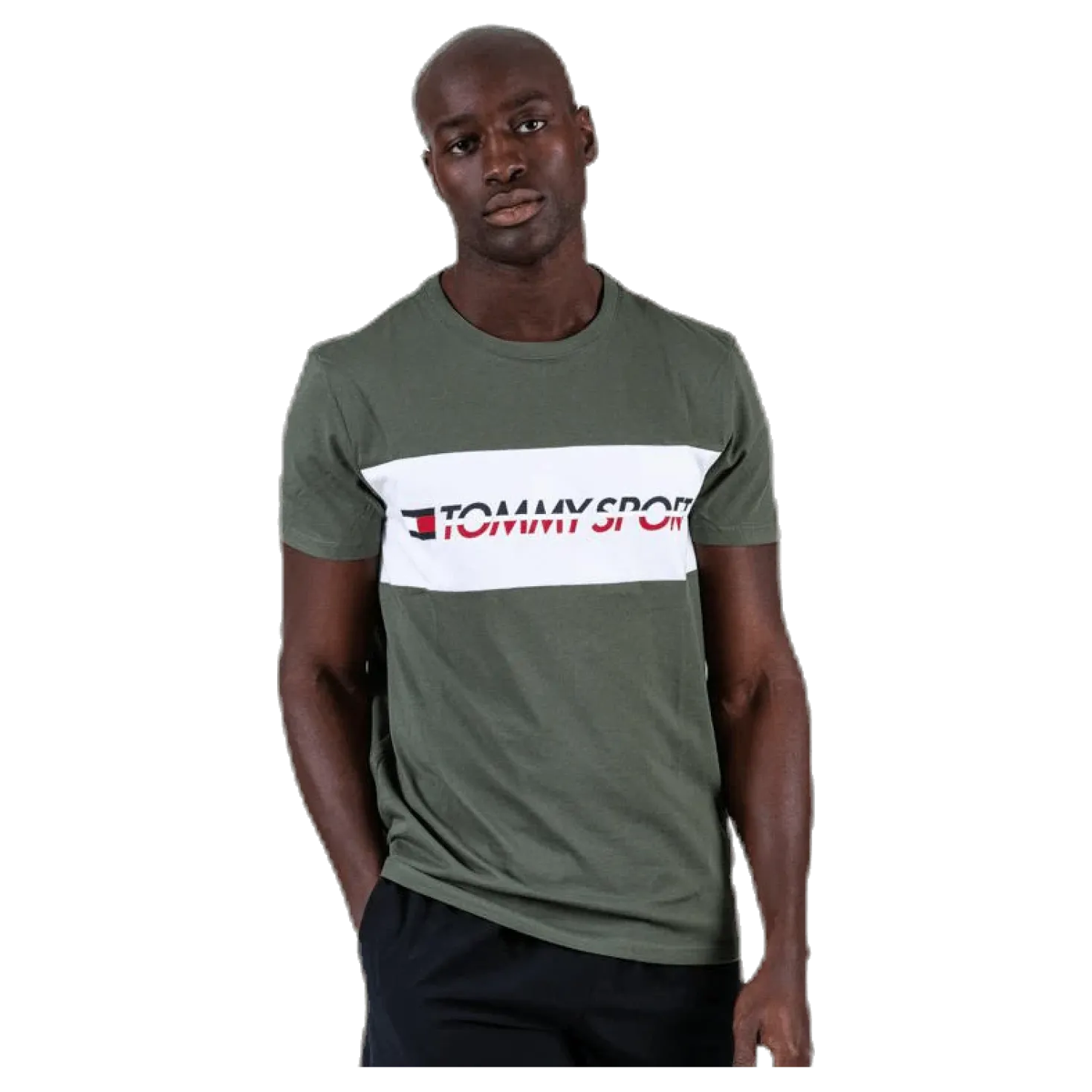 T-Shirt Logo Driver Patterned