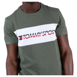 T-Shirt Logo Driver Patterned