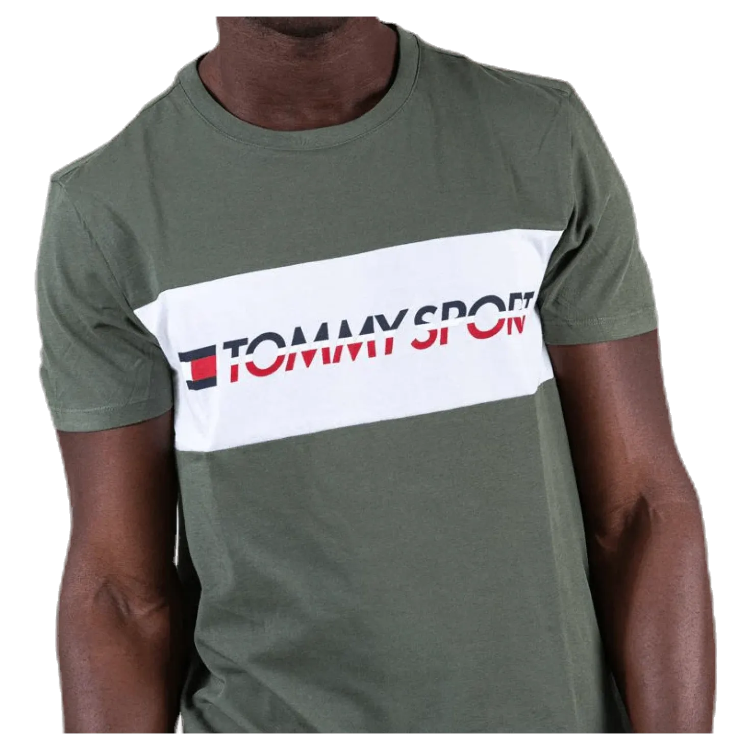 T-Shirt Logo Driver Patterned