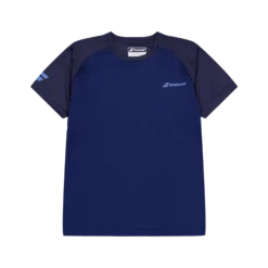 T-shirt Play Crew Est Blue