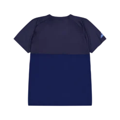 T-shirt Play Crew Est Blue