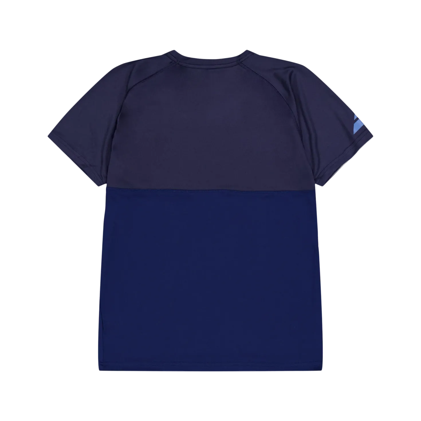 T-shirt Play Crew Est Blue