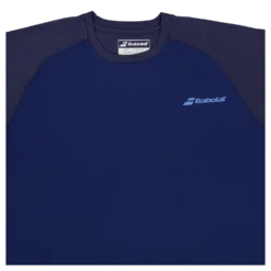 T-shirt Play Crew Est Blue
