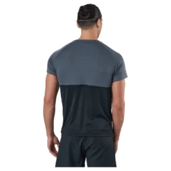 T-shirt Play Crew Neck Black