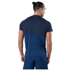 T-shirt Play Crew Neck Blue