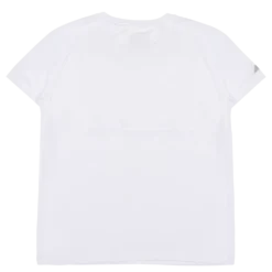 T-shirt Play Crew White