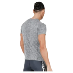 T-Shirt Seamless Grey