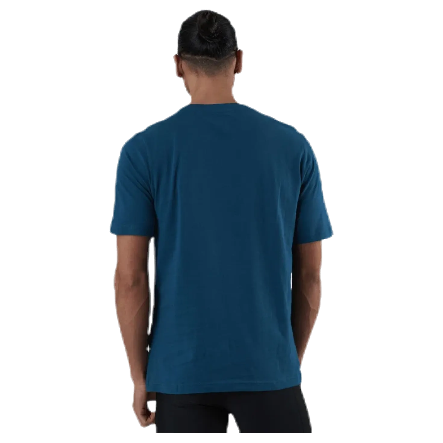 T-Shirt S/S, Cromen Blue