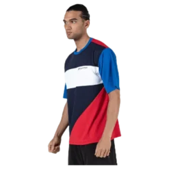T-Shirt Statement Blue