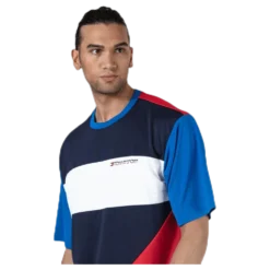 T-Shirt Statement Blue