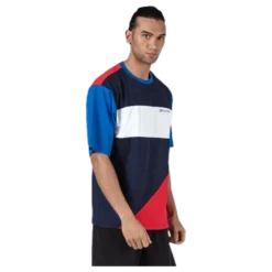 T-Shirt Statement Blue