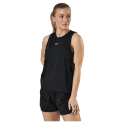 Ts Lightweight 2In1 Tank Black