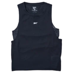 Ts Lightweight 2In1 Tank Black
