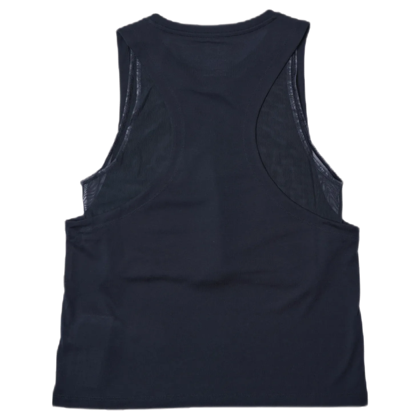 Ts Lightweight 2In1 Tank Black