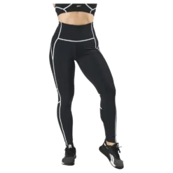 Ts Lux Hr Tight- Cb Black