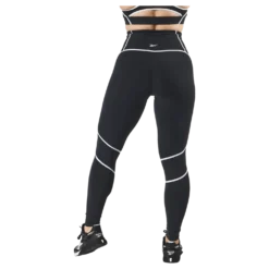 Ts Lux Hr Tight- Cb Black