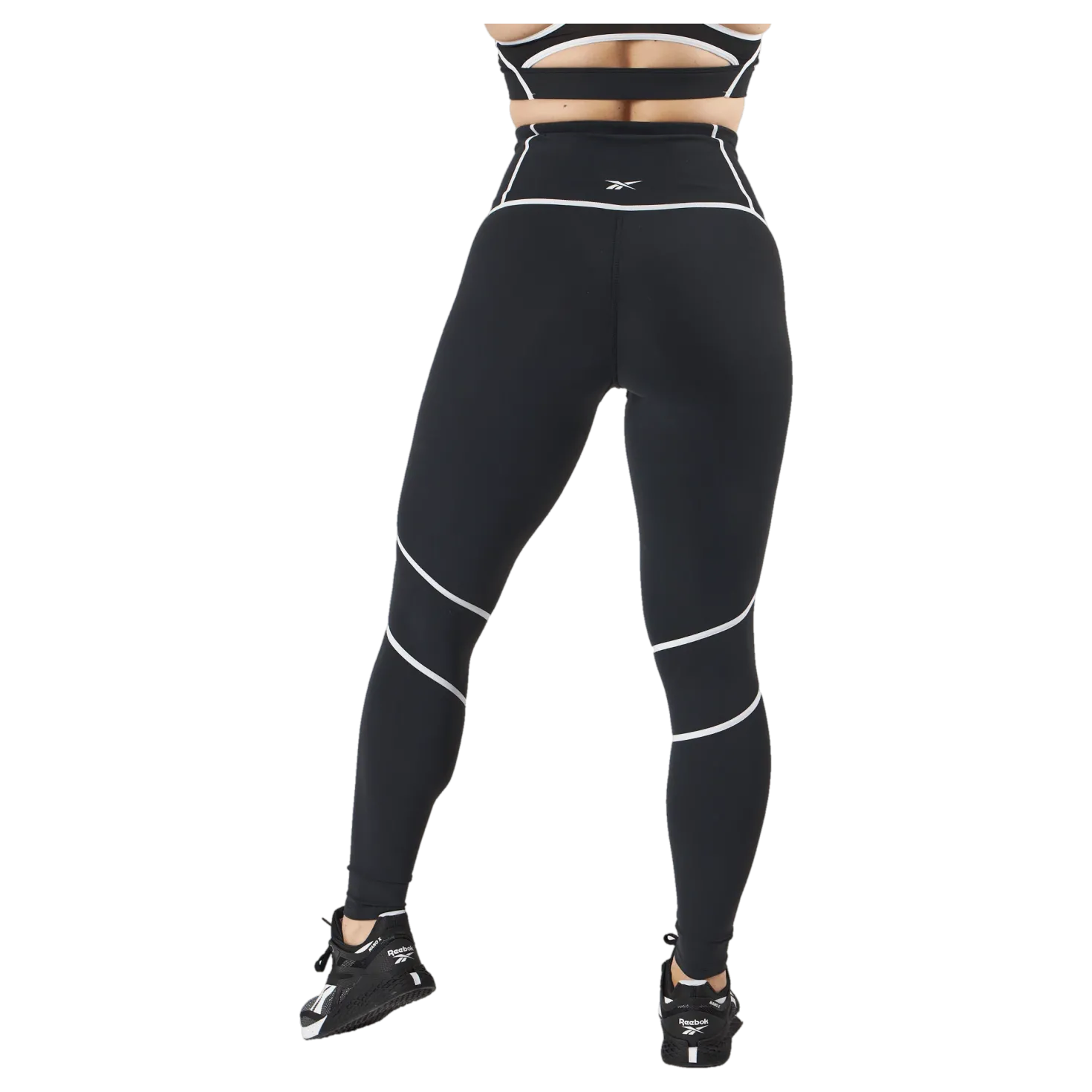 Ts Lux Hr Tight- Cb Black