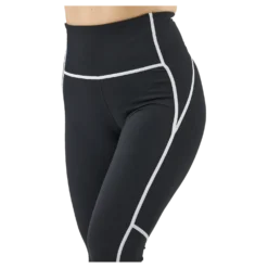 Ts Lux Hr Tight- Cb Black