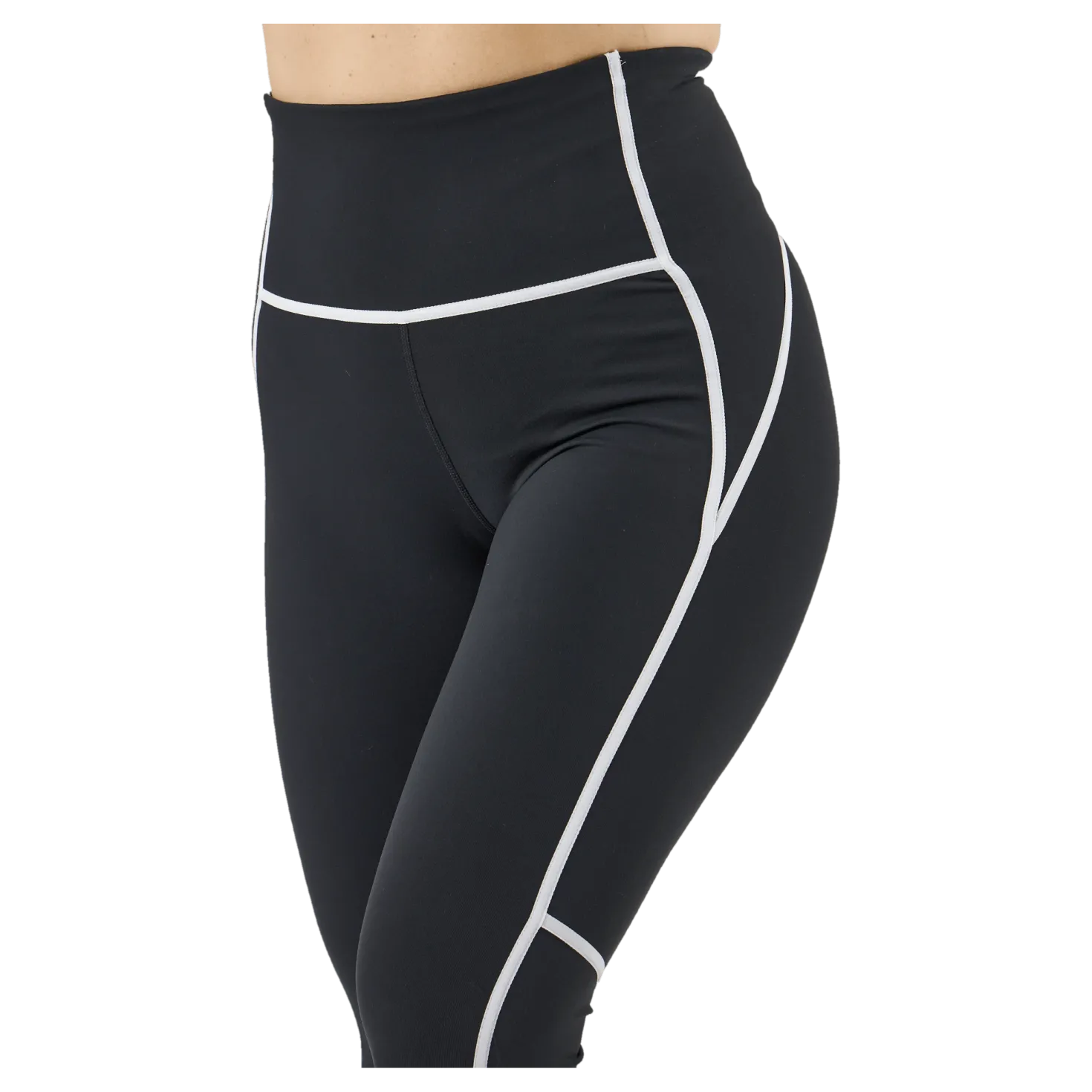 Ts Lux Hr Tight- Cb Black