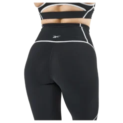 Ts Lux Hr Tight- Cb Black