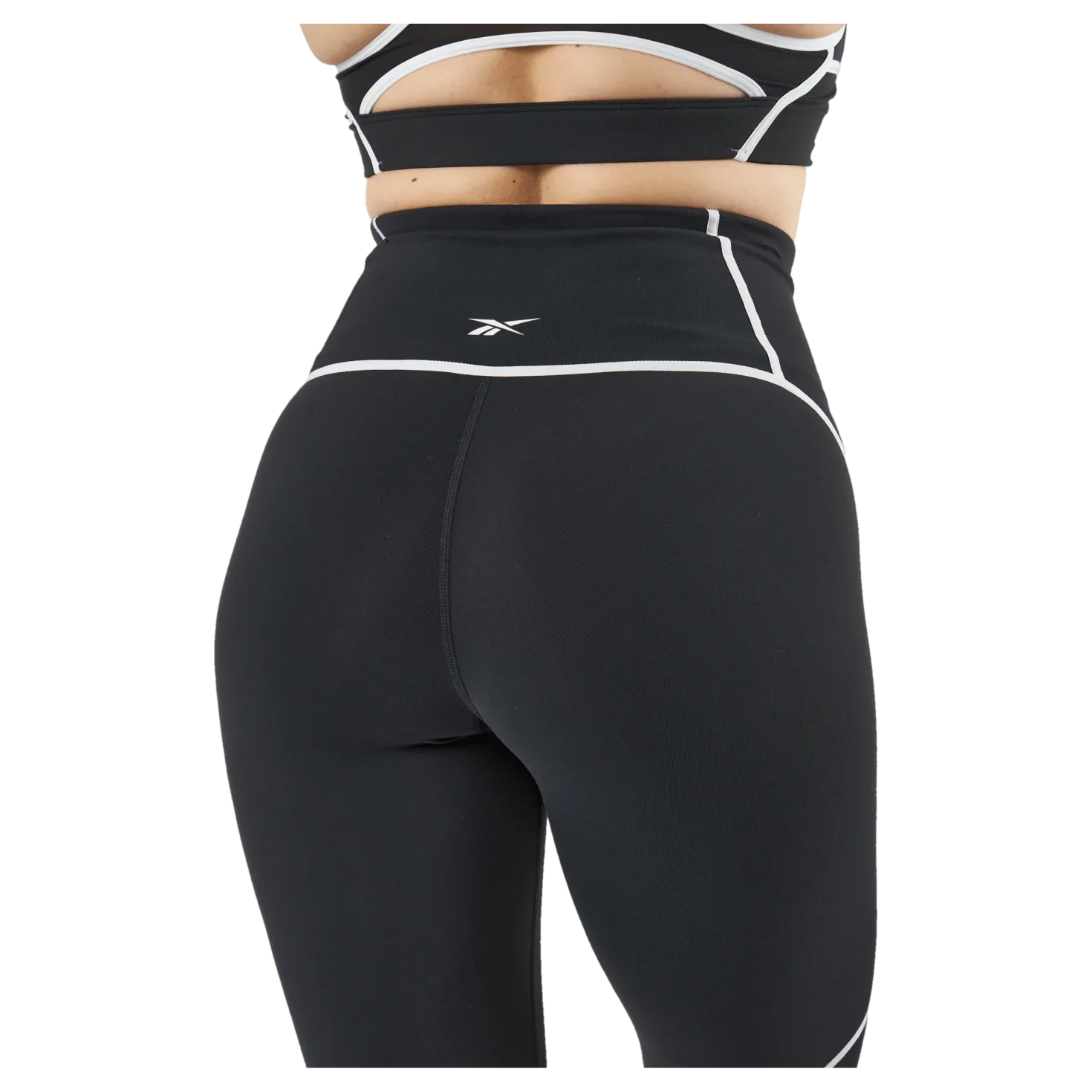 Ts Lux Hr Tight- Cb Black