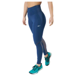 Ts Lux Perform Perf Tight Batblu