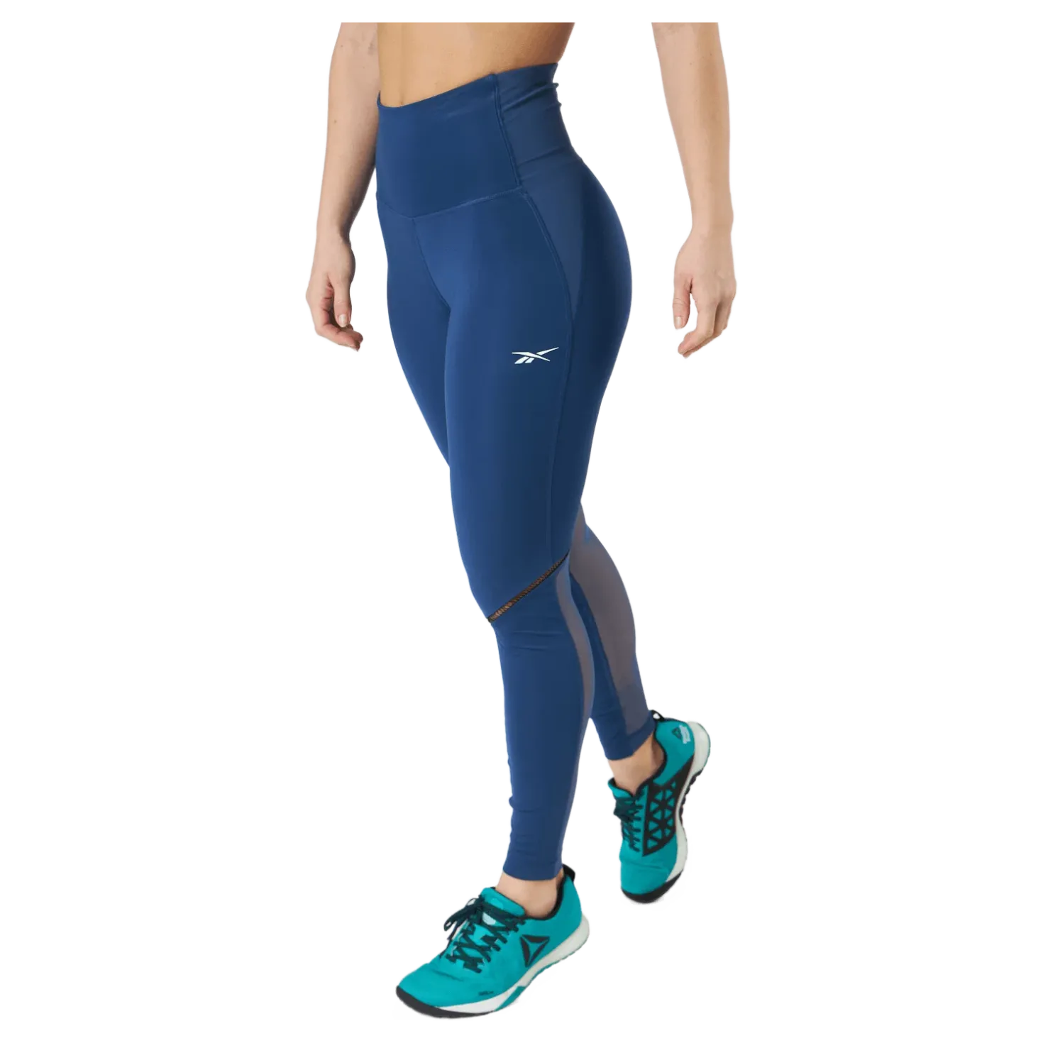 Ts Lux Perform Perf Tight Batblu