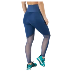 Ts Lux Perform Perf Tight Batblu