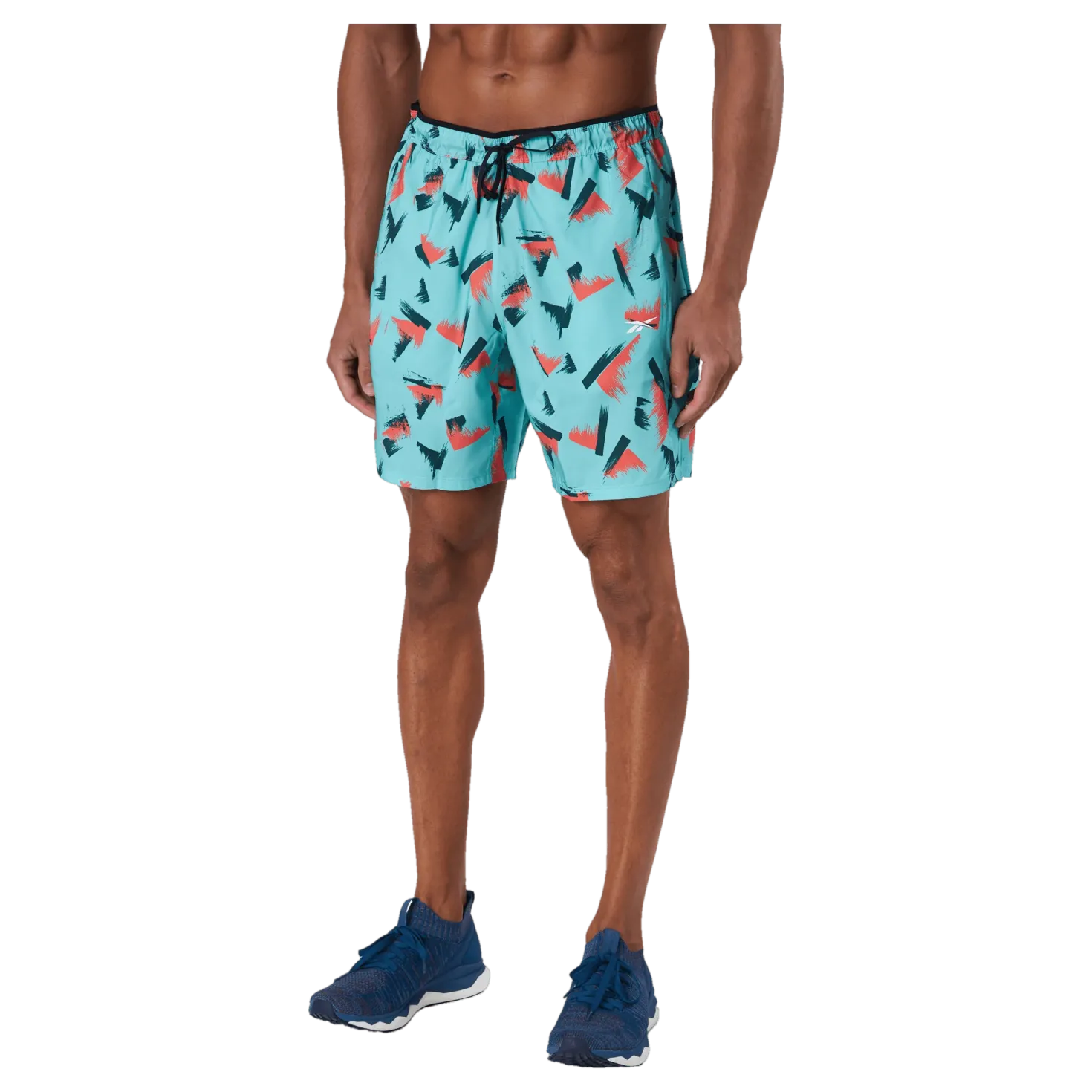 Ts Speed Aop Short Seclte